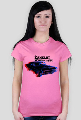 3D's #shirts