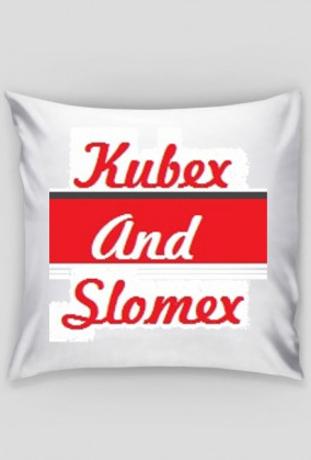 Podusia Kubex And Slomex