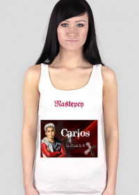 Koszulka Carlos