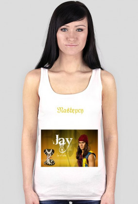 Koszulka Jay