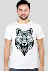 Koszulka BLUE FOX