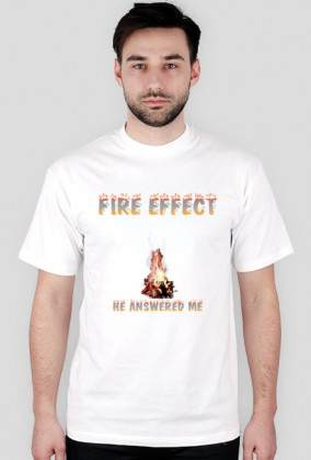Fire effect