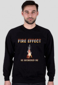 Fire effect