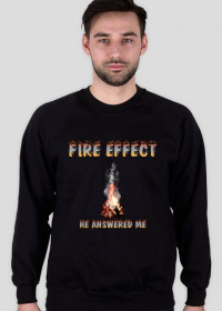 Fire effect