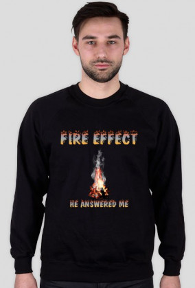 Fire effect