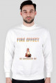 Fire effect