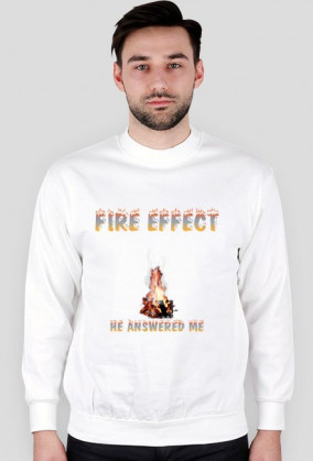 Fire effect