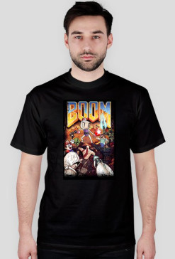 Boom (m)