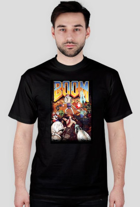 Boom (m)