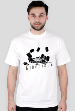 MINEFIELD