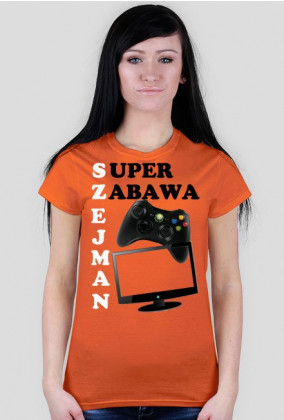 T-Shirt Szejman