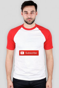 koszulka subscribe