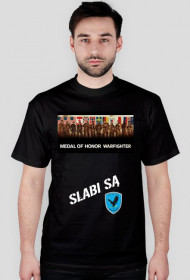 SŁABI SĄ