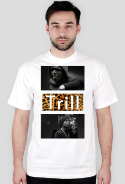 trill shit x 1