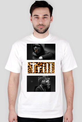 trill shit x 1