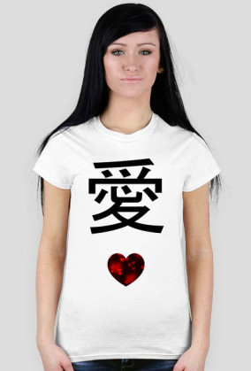 Miłość (Damska)