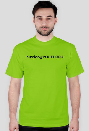 Szalony Youtuber