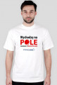 Jestem z Małopolski (Męska)