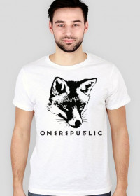 One Republic Fox