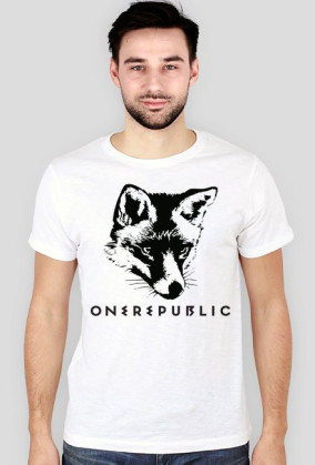 One Republic Fox