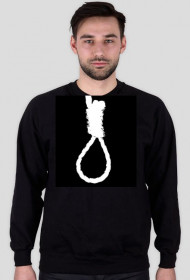 Bluza " I HATE EVERYONE"(czarna)