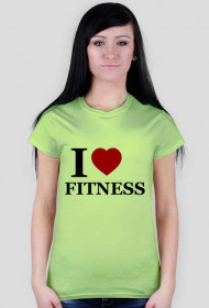 DorStyle-koszulka damska.(taniec,fitness)