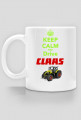 Kubek Claas