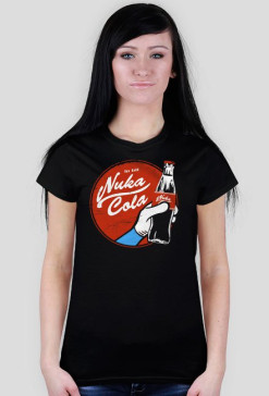 Nuka Cola