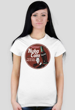 Nuka Cola
