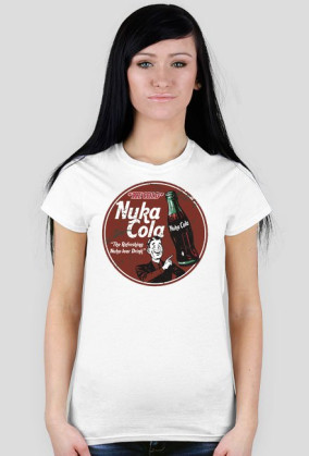 Nuka Cola