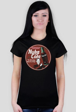 Nuka Cola