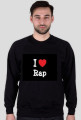 I LOVE RAP