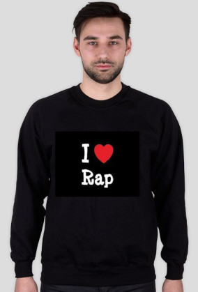 I LOVE RAP