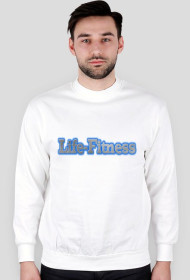 bluza "Life-Fitness"
