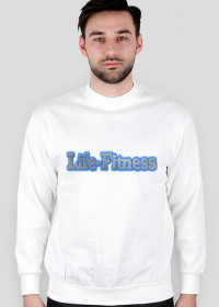 bluza "Life-Fitness"