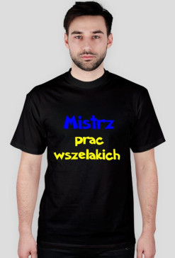 mistrz prac wszelakich