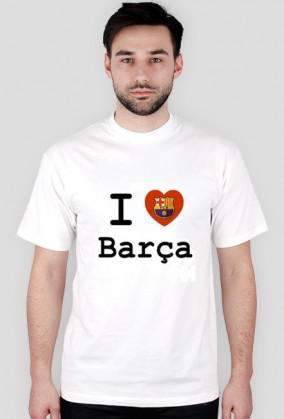 BARCA