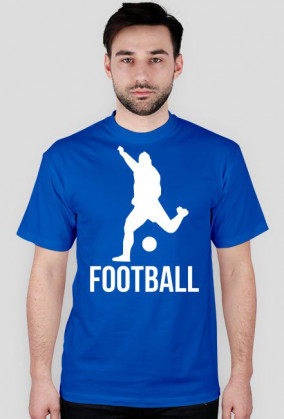 Koszulka Football