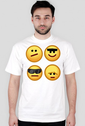 Emotikony na SZPAN