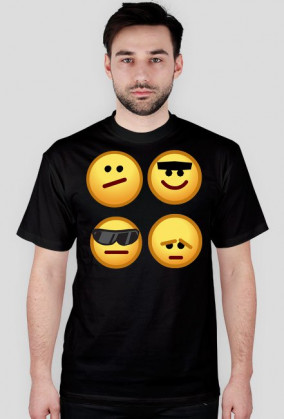 Emotikony na SZPAN