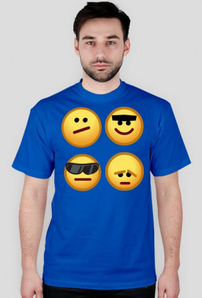 Emotikony na SZPAN