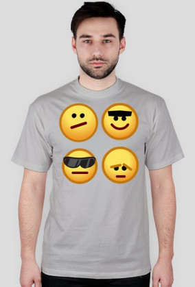 Emotikony na SZPAN
