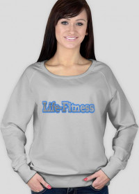 bluza "Life-Fitness"