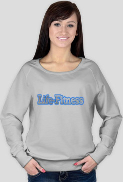 bluza "Life-Fitness"