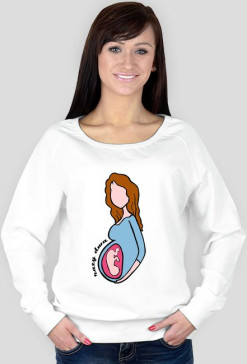 RAZY DWA BLUZA