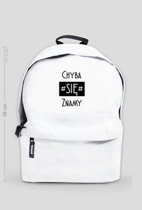 Chyba się znamy