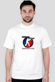 Koszulka Strzelnica Zabrze