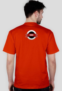 Cin3k T-shirt