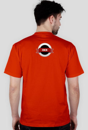 Cin3k T-shirt