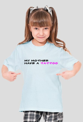 mother
